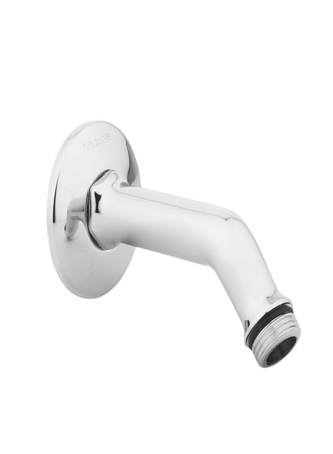 Hindware F200028CP Shower Arm Light (Classik) with Chrome Finish - Image 1